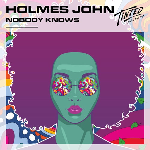 Holmes John - Nobody Knows (Extended Mix) [TINT0343DJ]